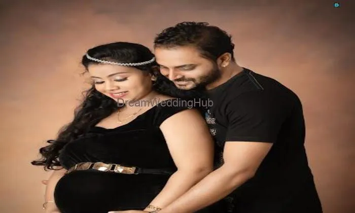 Baby Photoshoot (studio D)