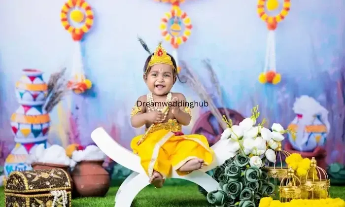 Baby Portraits