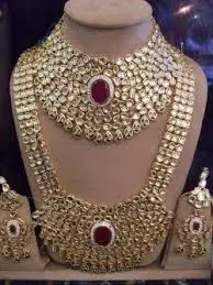 Baby shower jewellery