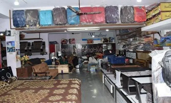 Baby Steel Furniture - Best Furniture Home & Electronic Appliances