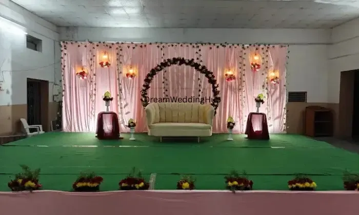 Babywings Events