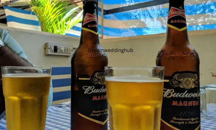 Bacchus Inn Bar
