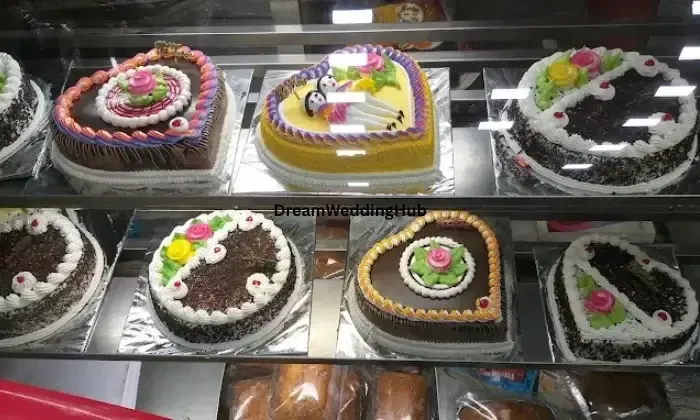 Bachal Bakery N Dry Fruits Store