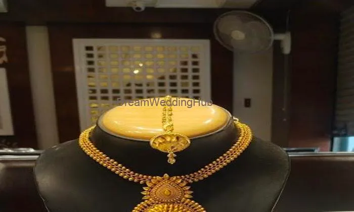 Bachche Lala Jewellers Pvt Ltd