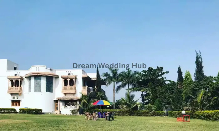Badam Bagh