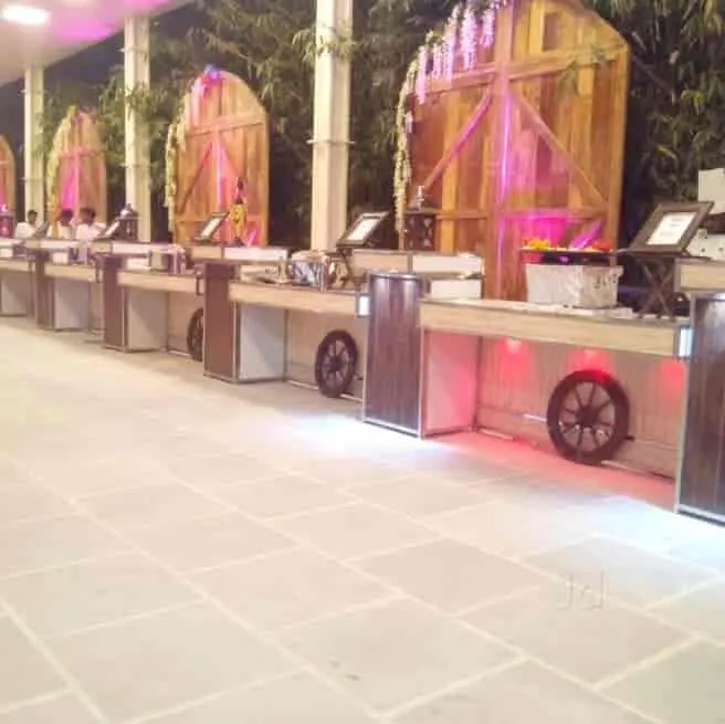 Badaya Caters