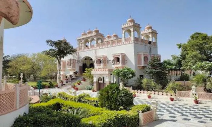 Badhal Heritage Resort