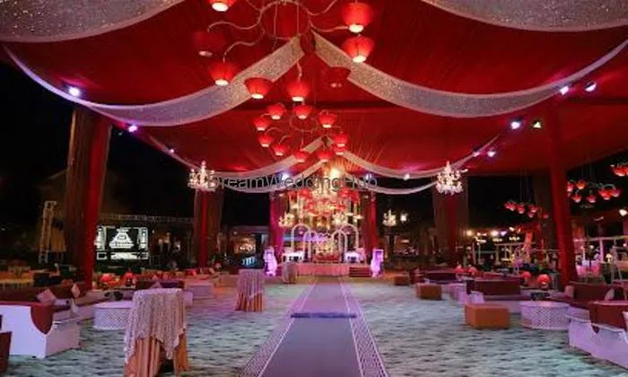Badhani Countryside Resort