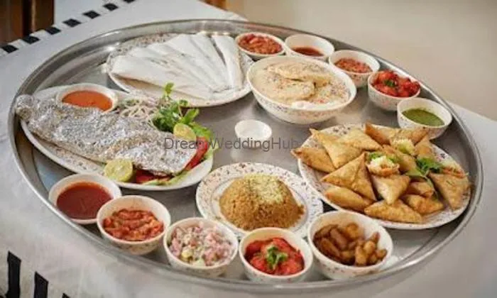 Badri Catering