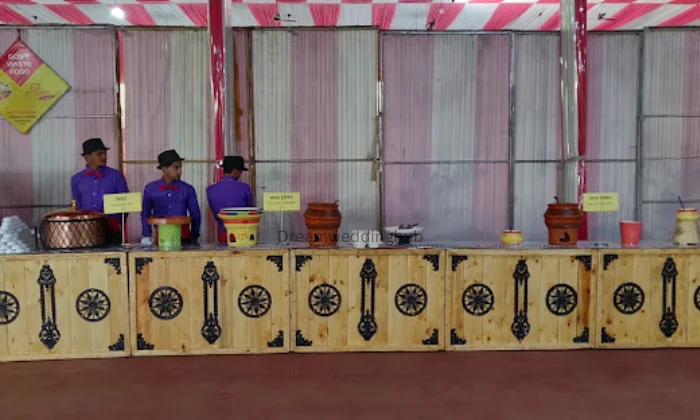 Badrinarayan Caterers