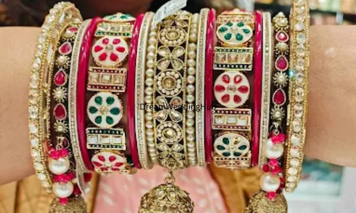 Badshah Bangles