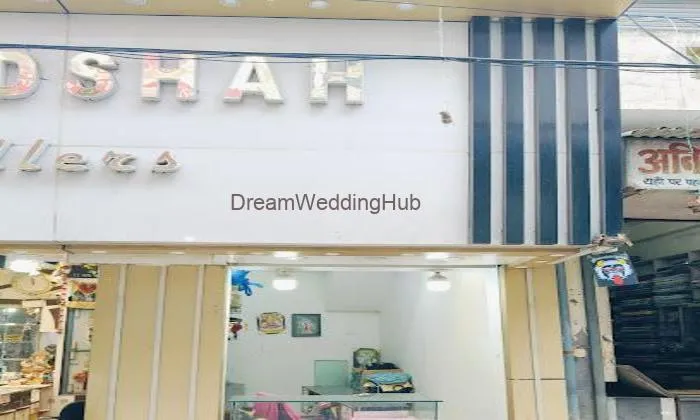 Badshah Jewellers Reshma Enterprises