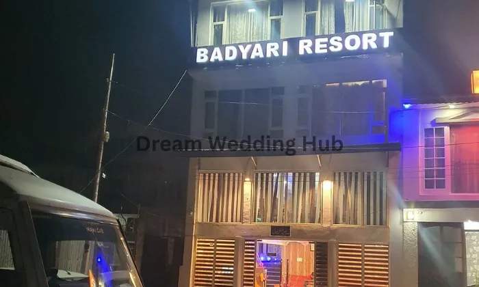 Badyari Resort