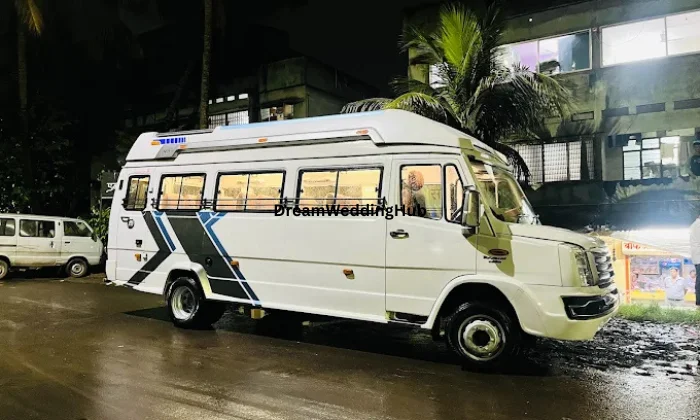 Bafna Tours