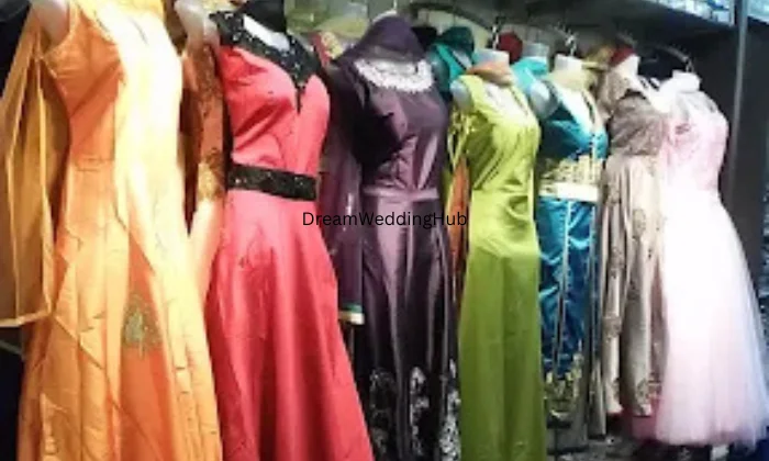Bagaria Garments