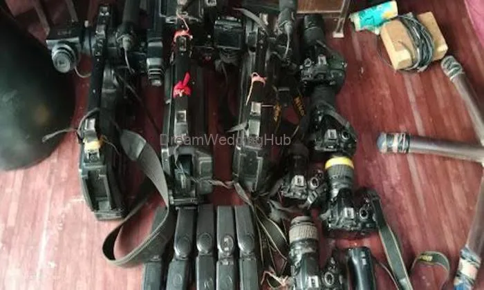 Bagdi Digital Studio