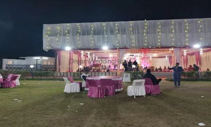 Bageecha Lawn And Resort