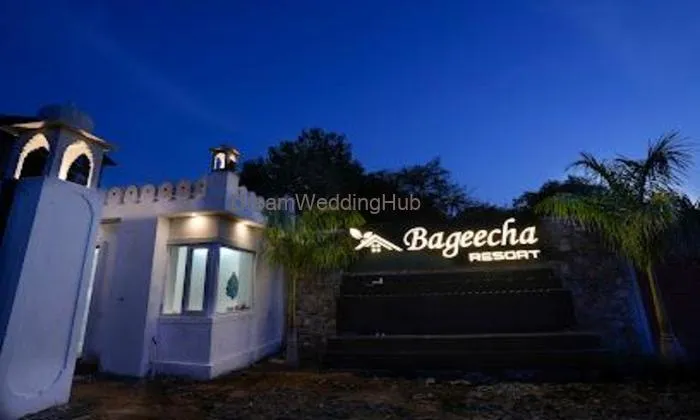 Bageecha Resort Pushkar - Best Resort In Pushkar Bageecha Resort Pushkar - Best Resort In Pushkar