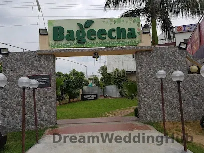Bageecha Restaurant