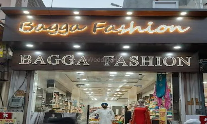 Bagga Fashion House
