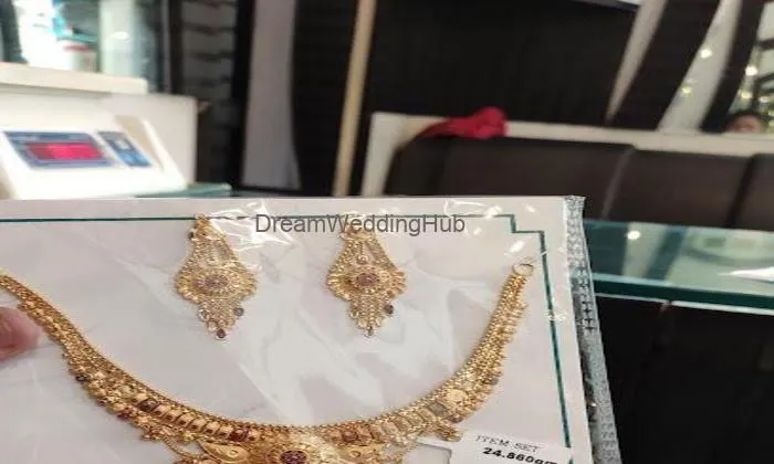 Bagga Jewellers Datarpur