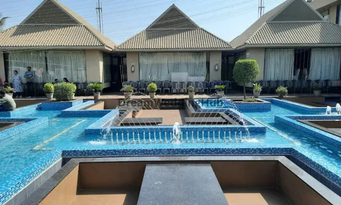 Bagh One Banquets And Restaurant