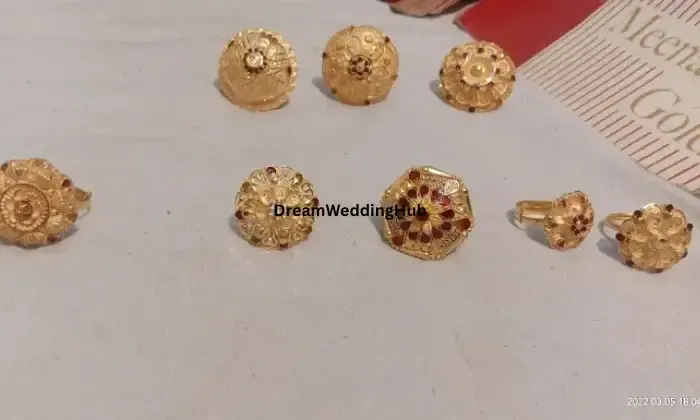 Baghel Jewellery