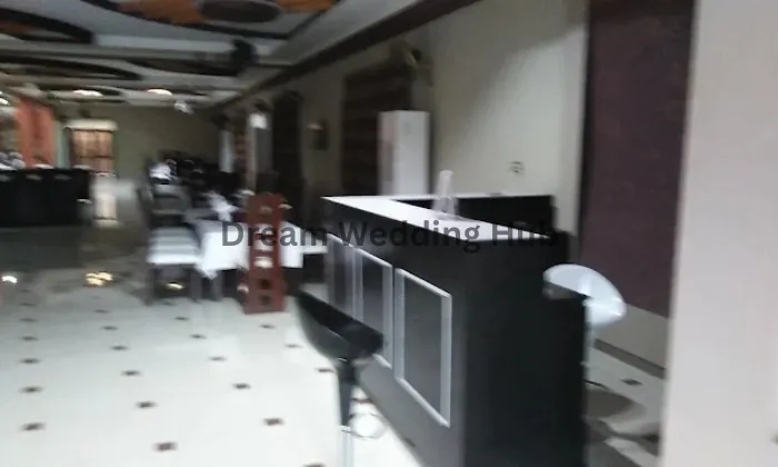 Baghwanpora Marriage Hall