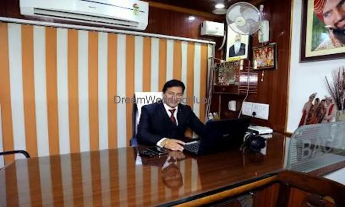 Bagla Star Studio