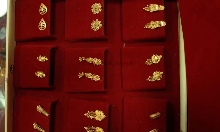 Bagmati Gems