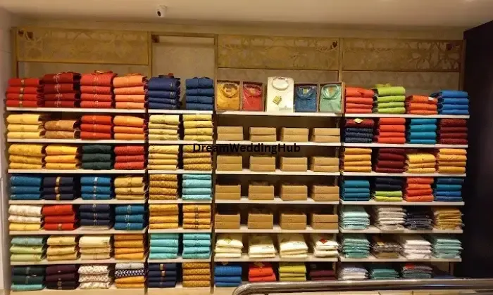 Bagodi Shopping Mall