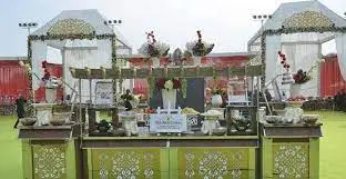 Bagra Catering & Fast Food