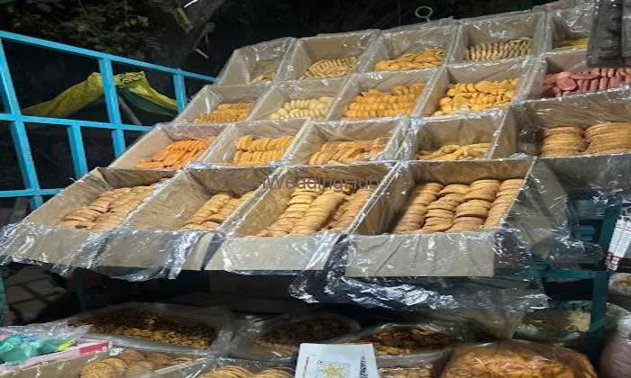 Bagwan Company