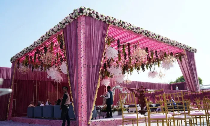 Bagwan Event