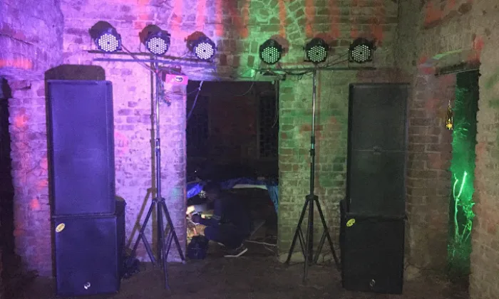 Bahadur Dj Light And Sound