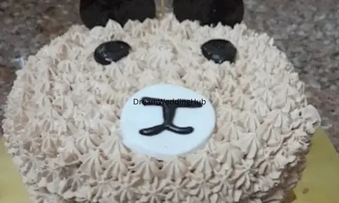 Baharul Cake Shop