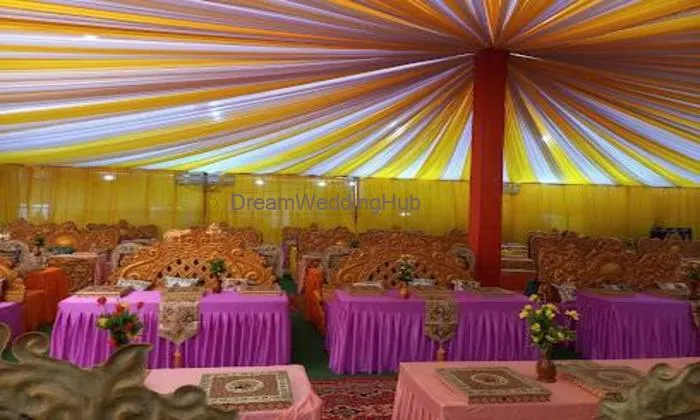 Baheti Mangal Karyalaya