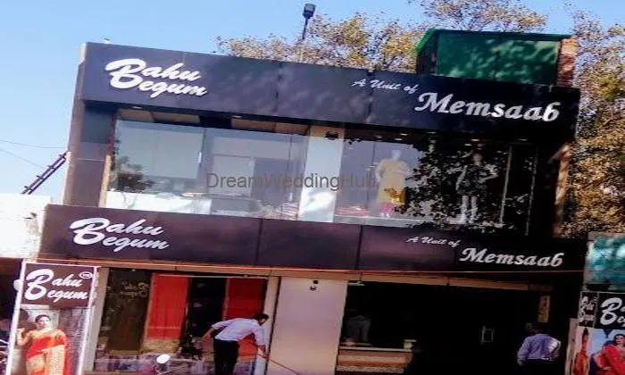Bahu Begum