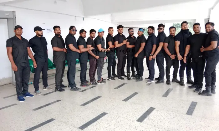 Bahubali Security Intelligence Services
