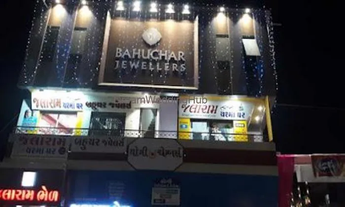 Bahuchar Jewellers