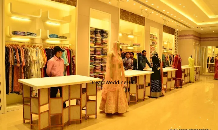 Bahurani Bridal Bahurani Bridal