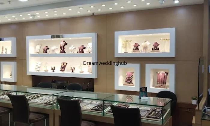 Bahurani  Jewellers