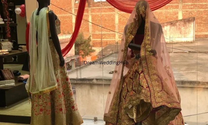 Bahurani Shopee