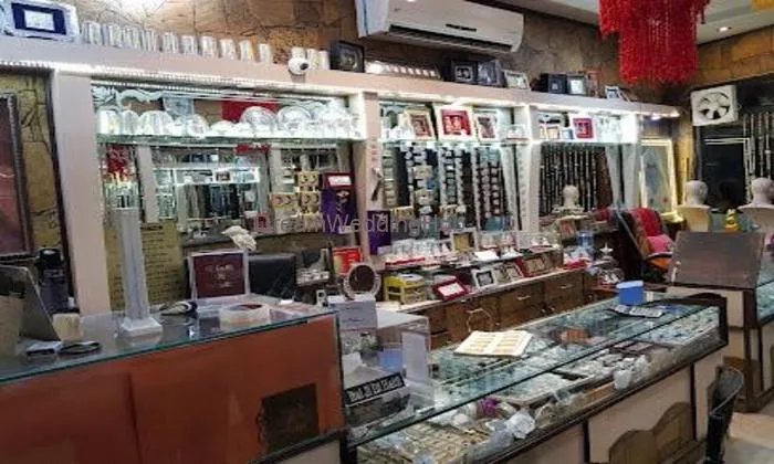 Bai Ji Di Hatti Sonu Jewellers Bai Ji Di Hatti Sonu Jewellers