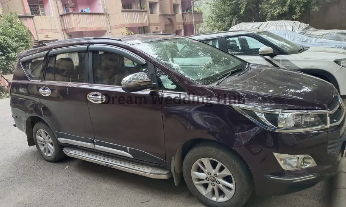 Baidyanath Ksr Car Rental
