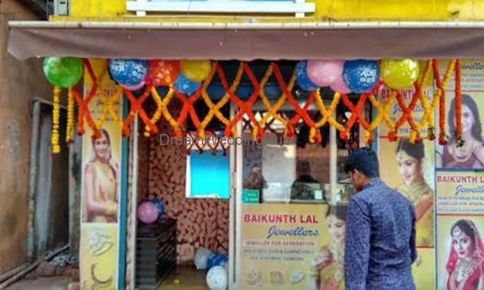 Baikunthlal Jeweller