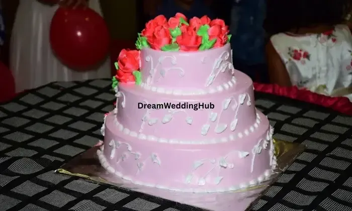 Baileys The Cake Shop