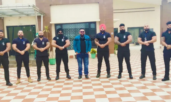 Bains Bouncer Club Govt Regd