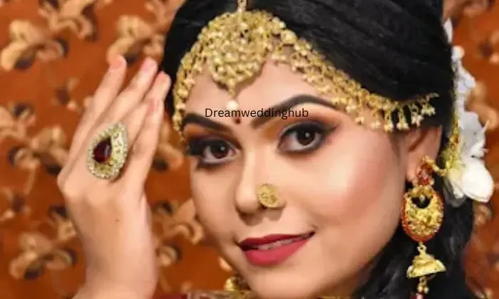 Baishakhiz Makeover