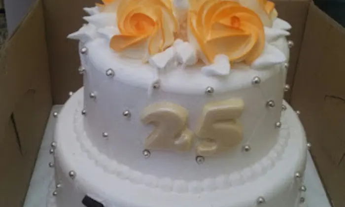 Baishalis Cake Delight